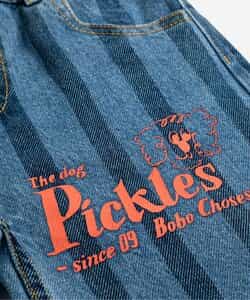 ★SALE★Pickles The Dog 長パンツ・布帛【キッズ】_883544