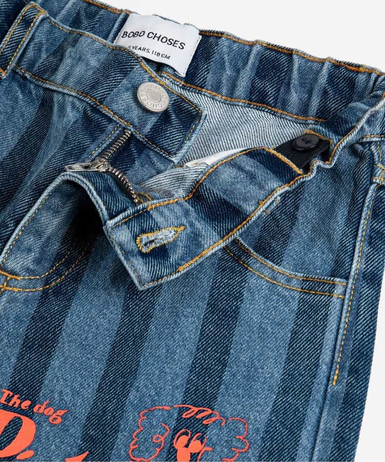 ★SALE★Pickles The Dog 長パンツ・布帛【キッズ】_883545