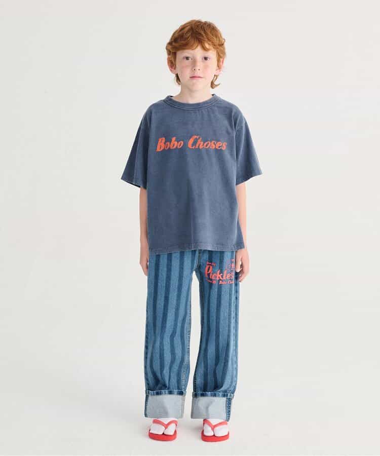 ★SALE★Pickles The Dog 長パンツ・布帛【キッズ】_883546