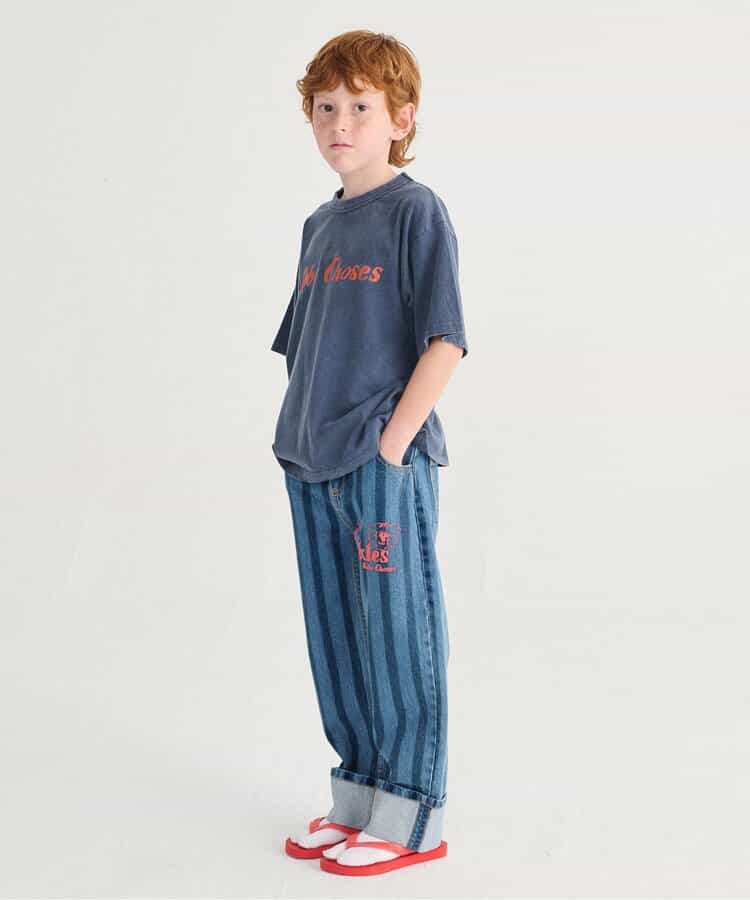 ★SALE★Pickles The Dog 長パンツ・布帛【キッズ】_883547