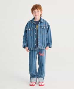 ★SALE★Pickles The Dog 長パンツ・布帛【キッズ】_883548