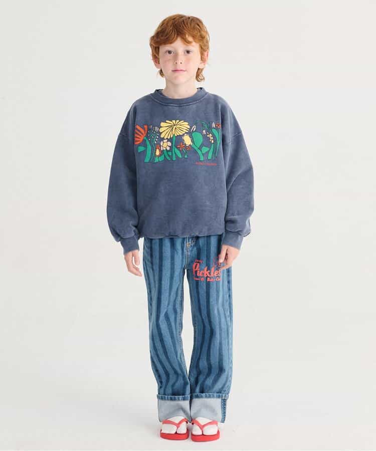★SALE★Pickles The Dog 長パンツ・布帛【キッズ】_883549