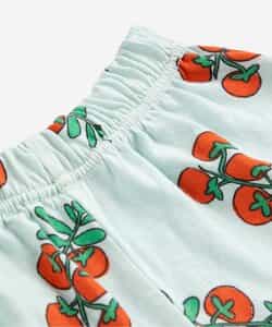 ★SALE★総柄Juicy Tomatoes半パンツ【ベビー】_883572