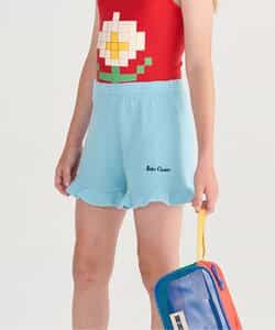 ★SALE★Bobo Choses ruffled 半パンツ【キッズ】_883584