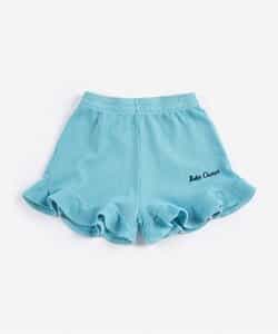 ★SALE★Bobo Choses ruffled 半パンツ【キッズ】_883585