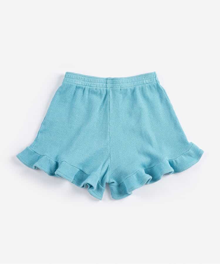 ★SALE★Bobo Choses ruffled 半パンツ【キッズ】_883586