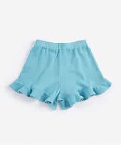 ★SALE★Bobo Choses ruffled 半パンツ【キッズ】_883586