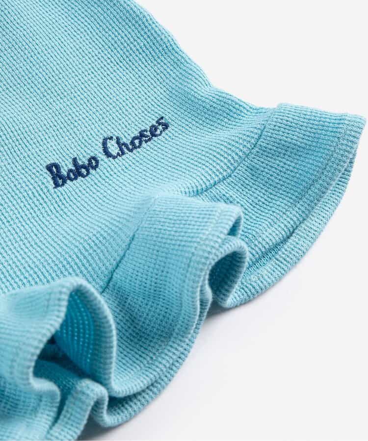 ★SALE★Bobo Choses ruffled 半パンツ【キッズ】_883587