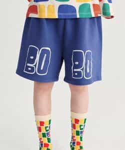 ★SALE★Bobo Choses Thin 半パンツ【キッズ】_883594