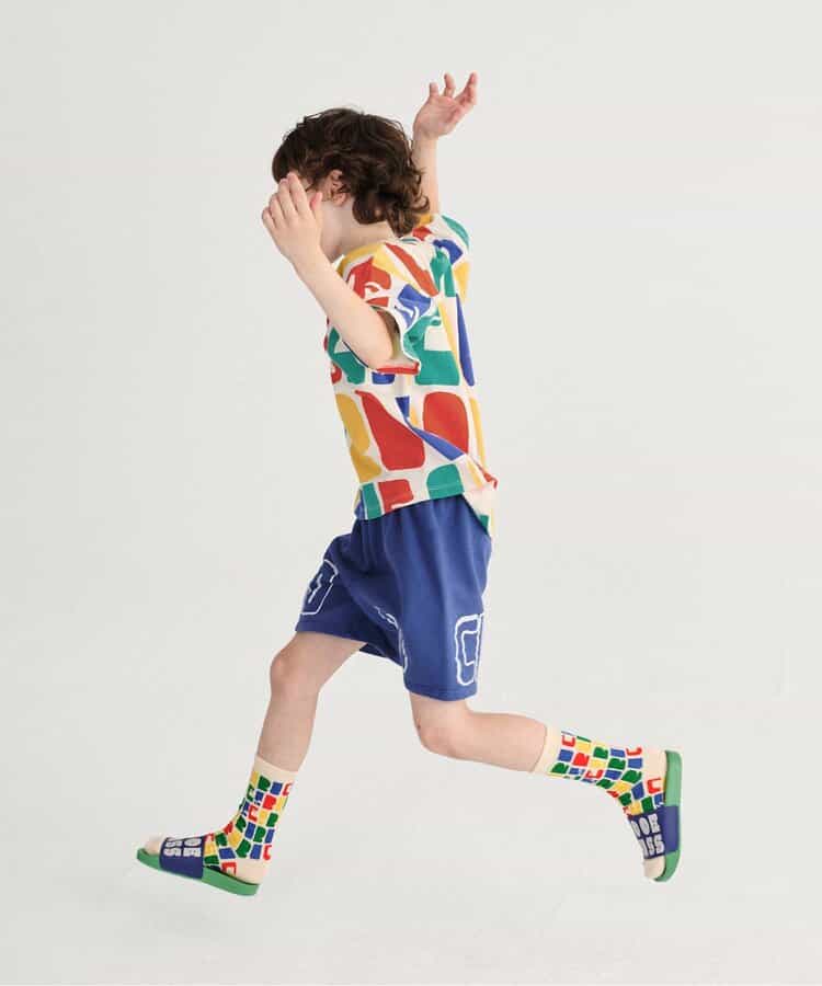 ★SALE★Bobo Choses Thin 半パンツ【キッズ】_883599