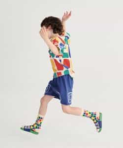 ★SALE★Bobo Choses Thin 半パンツ【キッズ】_883599