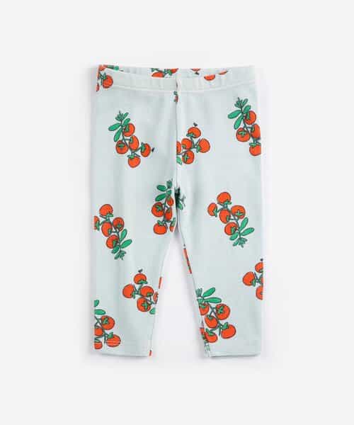 ★SALE★総柄Juicy Tomatoesレギンス【ベビー】