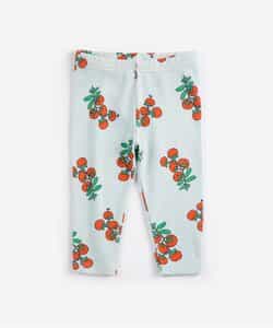 ★SALE★総柄Juicy Tomatoesレギンス【ベビー】