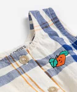 ★SALE★Fun Tartanボディースーツ【ベビー】_883802