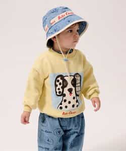 ★SALE★総柄Pickles The Dogベビー帽子【ベビー】_883812