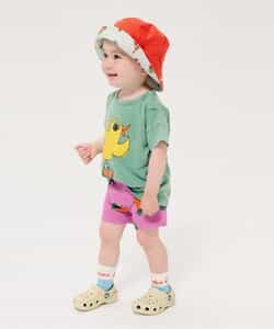★SALE★Juicy Tomatoesリバーシブルベビー帽子【ベビー】_913140