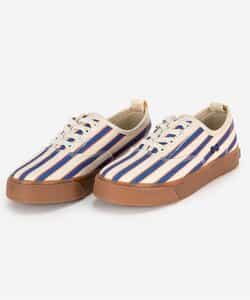 ★SALE★Striped sneakers【キッズ】_883827