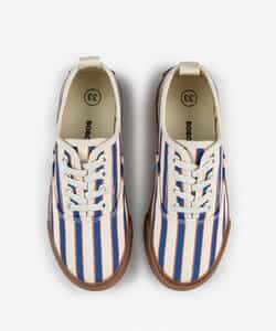 ★SALE★Striped sneakers【キッズ】_883830