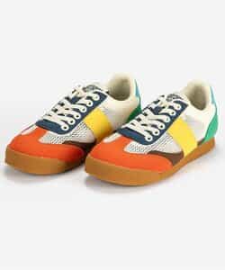 ★SALE★Color block sneakers【キッズ】_883831