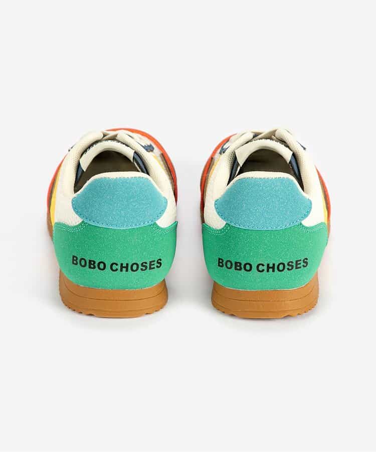 ★SALE★Color block sneakers【キッズ】_883832
