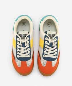 ★SALE★Color block sneakers【キッズ】_883834