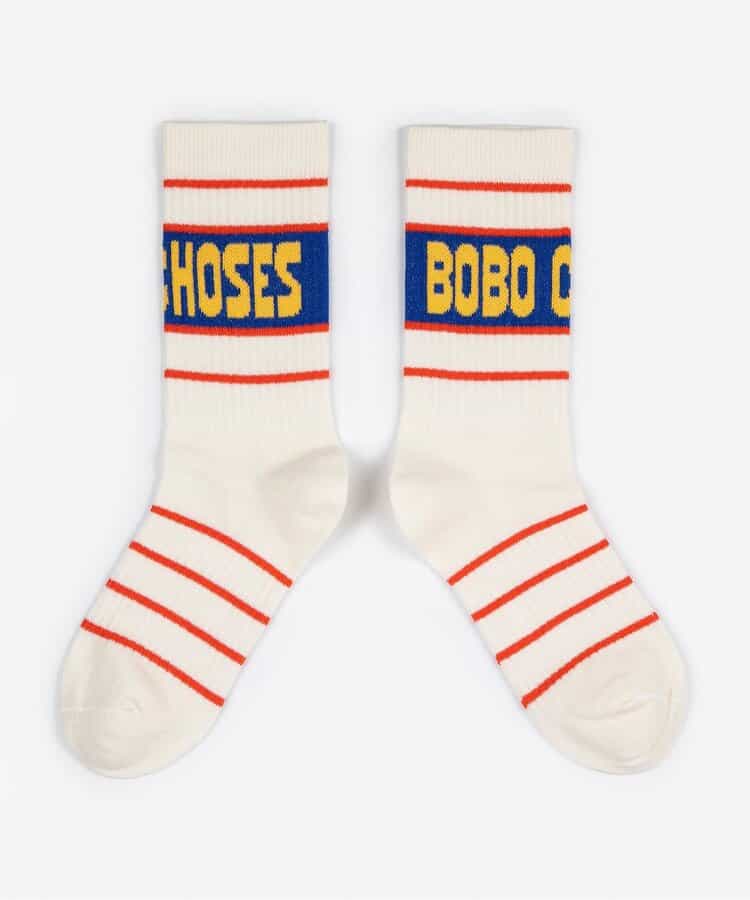 ★SALE★Long socks 2P【キッズ】_883894