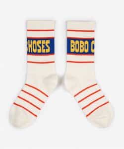 ★SALE★Long socks 2P【キッズ】_883894