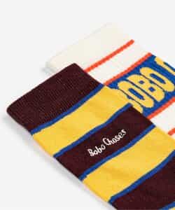 ★SALE★Long socks 2P【キッズ】_883896