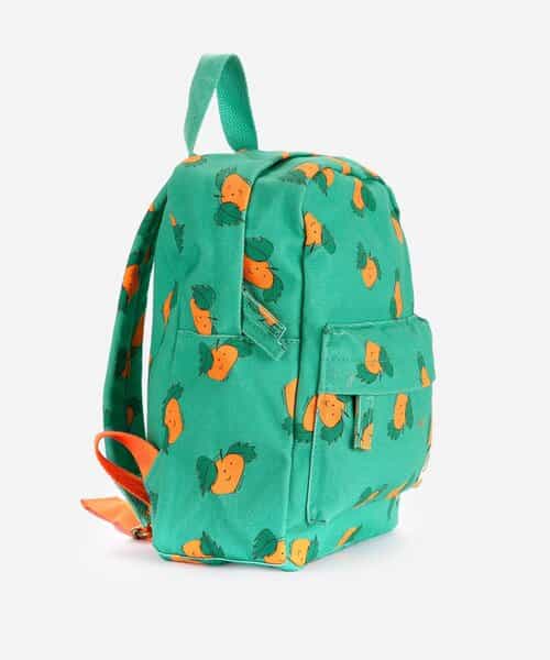 ★SALE★総柄Tangerine backpack【ベビー】