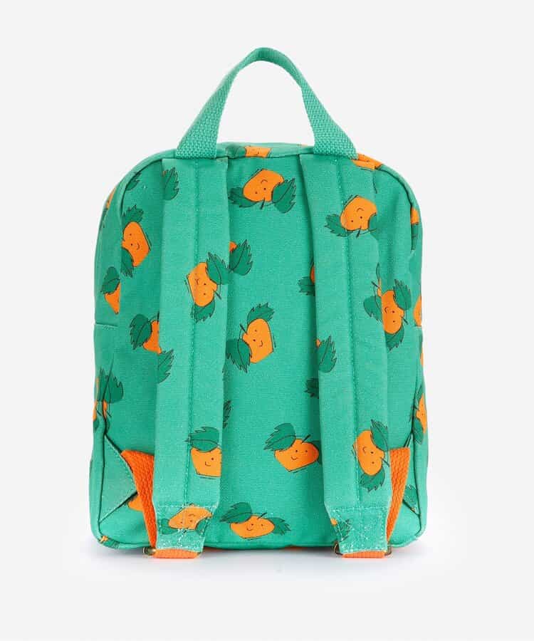 ★SALE★総柄Tangerine backpack【ベビー】_778863