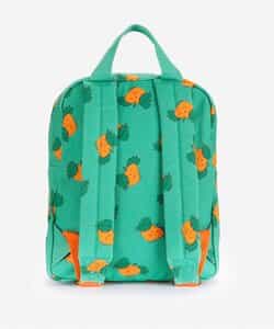★SALE★総柄Tangerine backpack【ベビー】_778863
