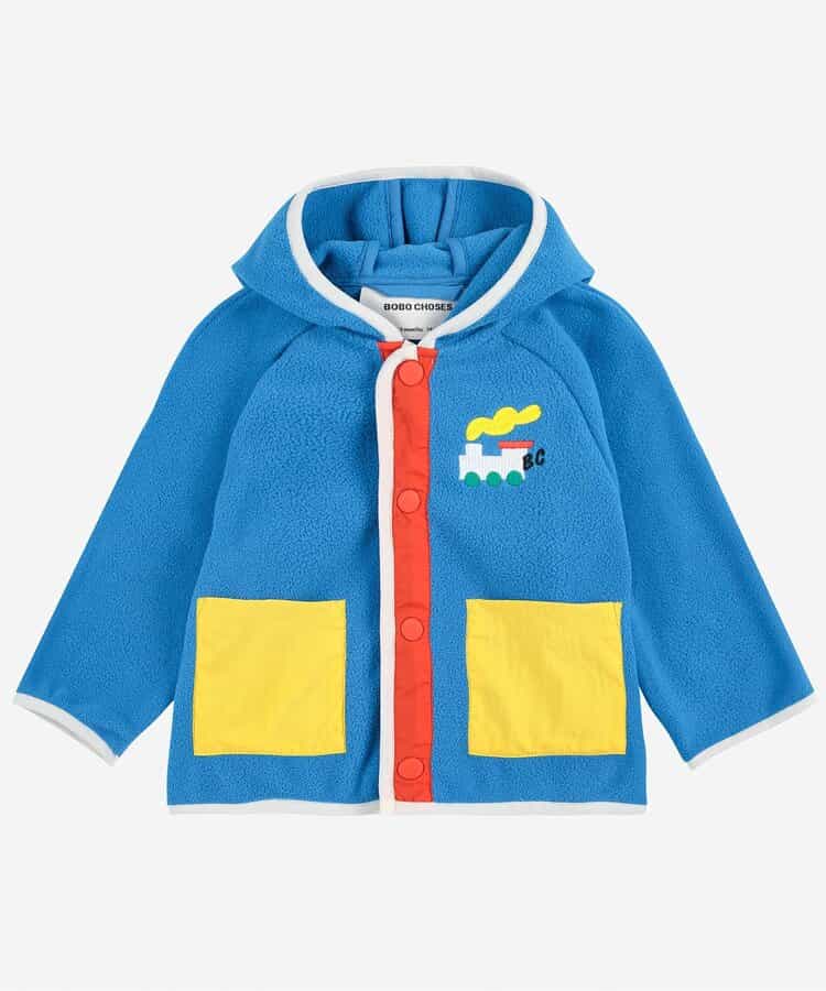 ★SALE★Choo Chooジャンパー【ベビー】_884658