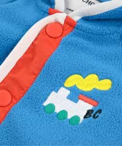 ★SALE★Choo Chooジャンパー【ベビー】_884660