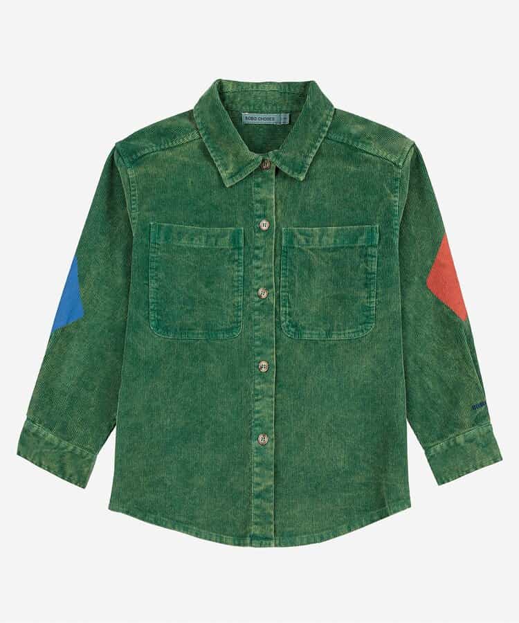 ★SALE★Joker長袖ブラウス【キッズ】_884891