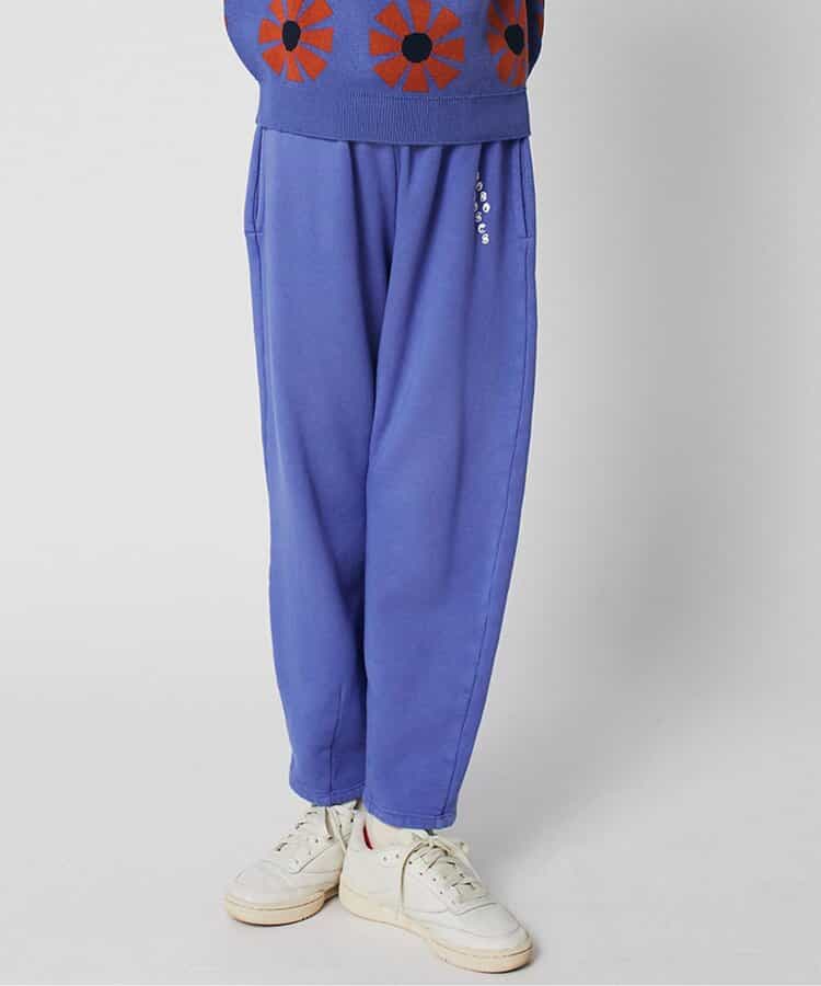 ★SALE★Bobo Choses jogging長パンツ【キッズ】