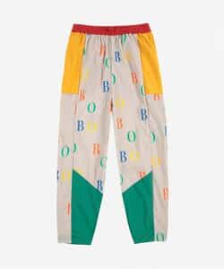 ★SALE★総柄Multicolor長パンツ【キッズ】_885159