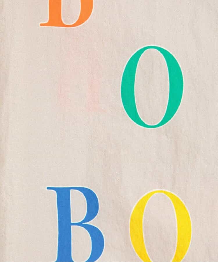 ★SALE★総柄Multicolor長パンツ【キッズ】_885162