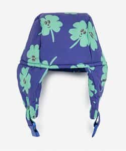 ★SALE★総柄LuckyClover chapka【ベビー】_885273