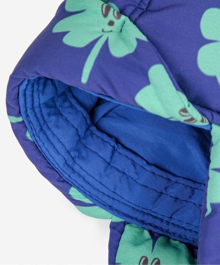 ★SALE★総柄LuckyClover chapka【ベビー】_885274