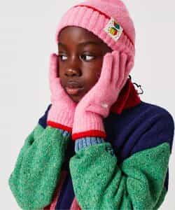 ★SALE★Bobo Choses gloves【キッズ】_885553