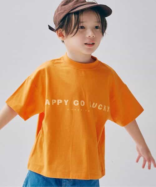 【11色再入荷！】イロチ買いしたいシンプルロゴTシャツ 全14色 リンク