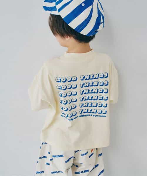 【11色再入荷！】イロチ買いしたいシンプルロゴTシャツ 全14色 リンク