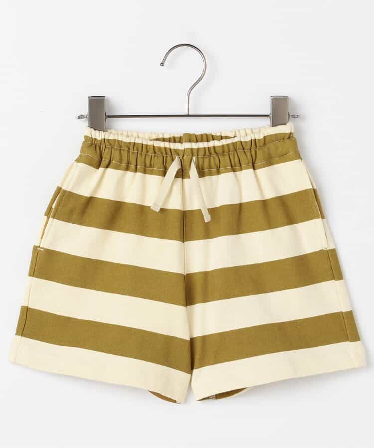 ★アウトレットセール★【リンク】イロチ買いしたい総柄イージーハーフパンツ_セットアップ対応_928894