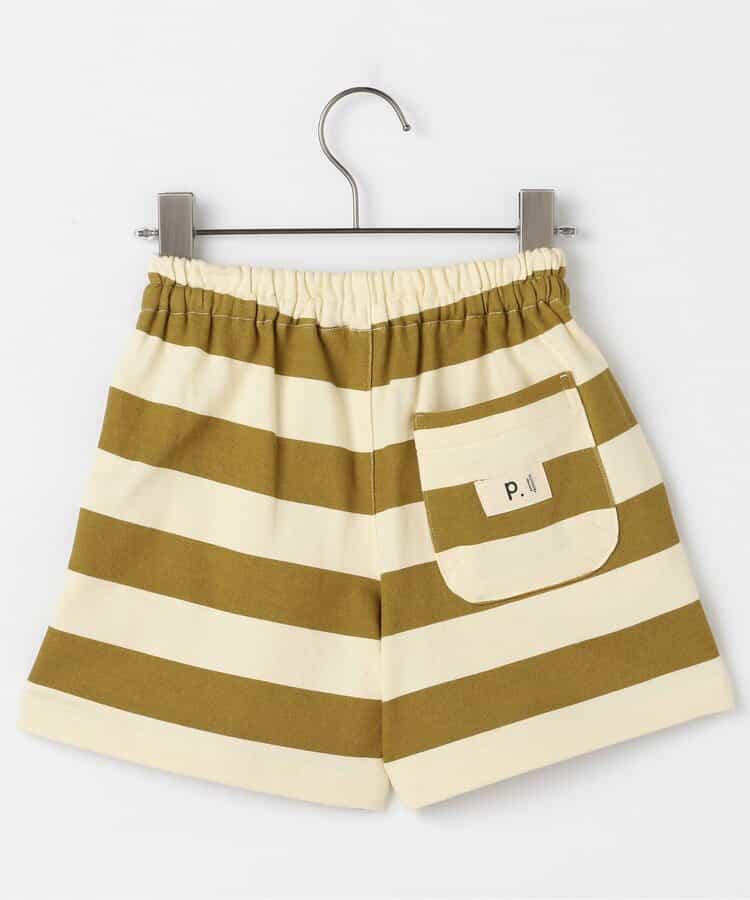 ★アウトレットセール★【リンク】イロチ買いしたい総柄イージーハーフパンツ_セットアップ対応_928895