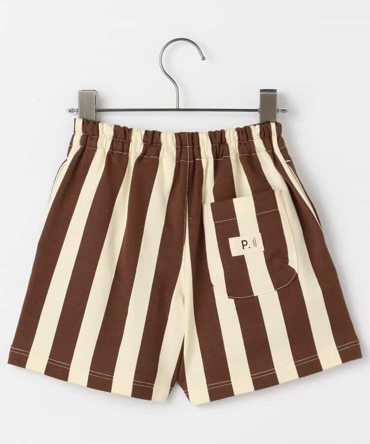 ★アウトレットセール★【リンク】イロチ買いしたい総柄イージーハーフパンツ_セットアップ対応_928899