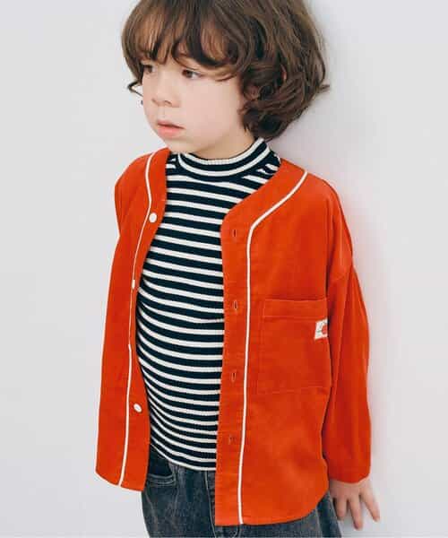 イロチ買いしたいストレッチリブトップス リンク