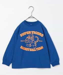 イロチ買いしたいバリエーショングラフィックロンT 全12色_934757