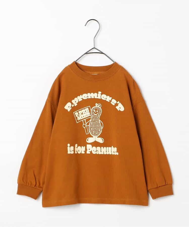 イロチ買いしたいバリエーショングラフィックロンT 全12色_934765
