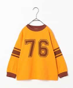 イロチ買いしたいバリエーショングラフィックロンT 全12色_934774