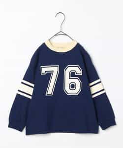 イロチ買いしたいバリエーショングラフィックロンT 全12色_934751